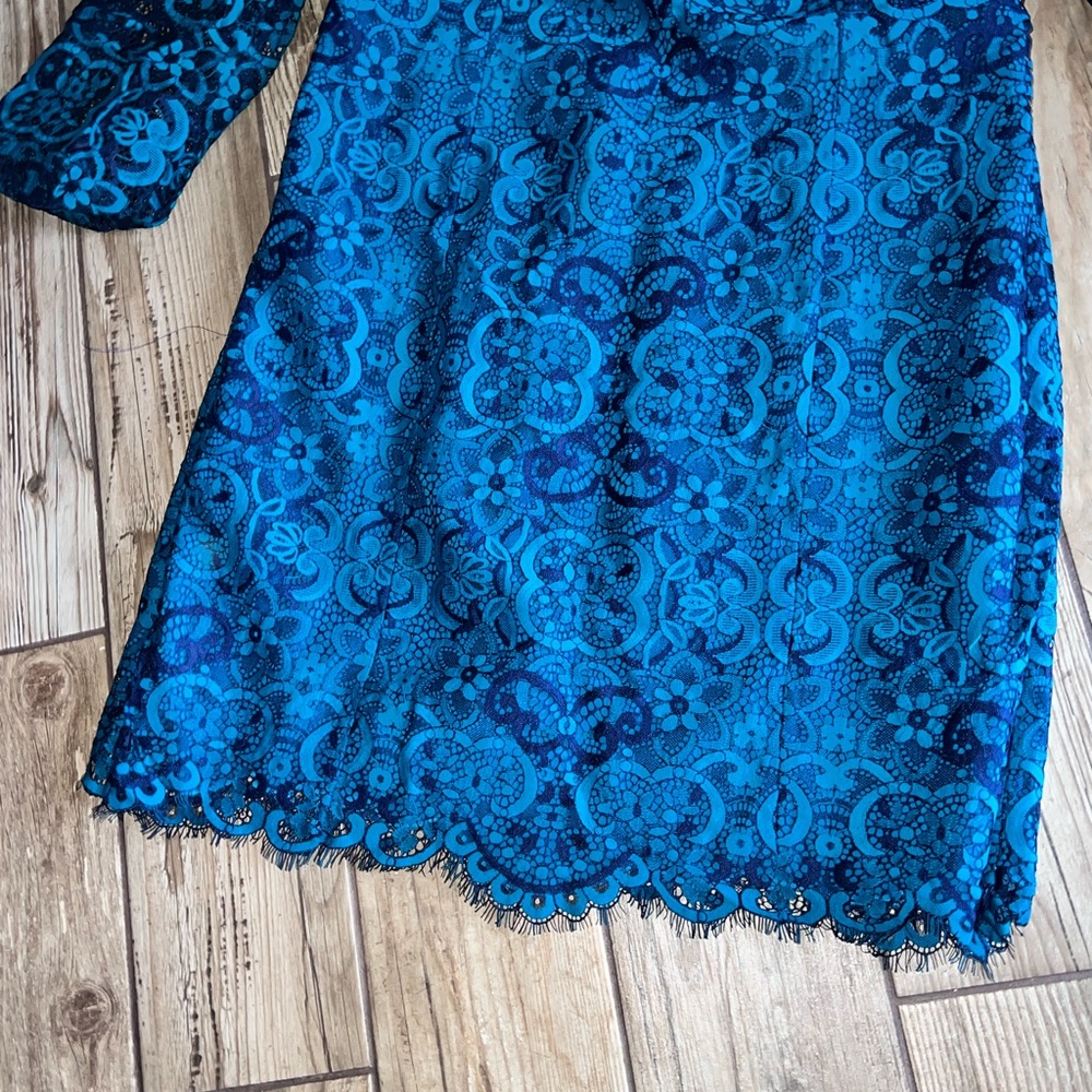 Lilly Pulitzer Dress - Picture 3 of 5